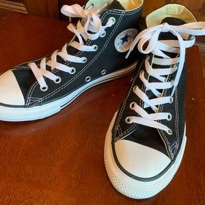 Converse Chuck Taylor High Top